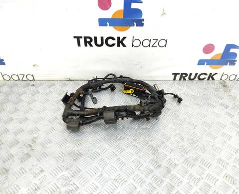 A4571507833 Проводка двигателя для КАМАЗ 5490 (с 2013)