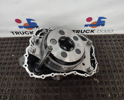 Водило планетарной передачи КПП 16S2333TD для Daf XF105 (с 2005)