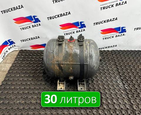 5010525419 Ресивер воздушный 30 L для Renault Major