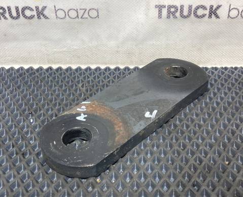 A9413220020 Серьга рессоры передней для Mercedes-Benz Axor I (с 2001 по 2004)