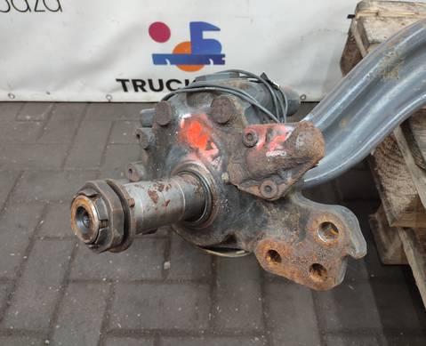7420543313 Кулак поворотный для Renault T