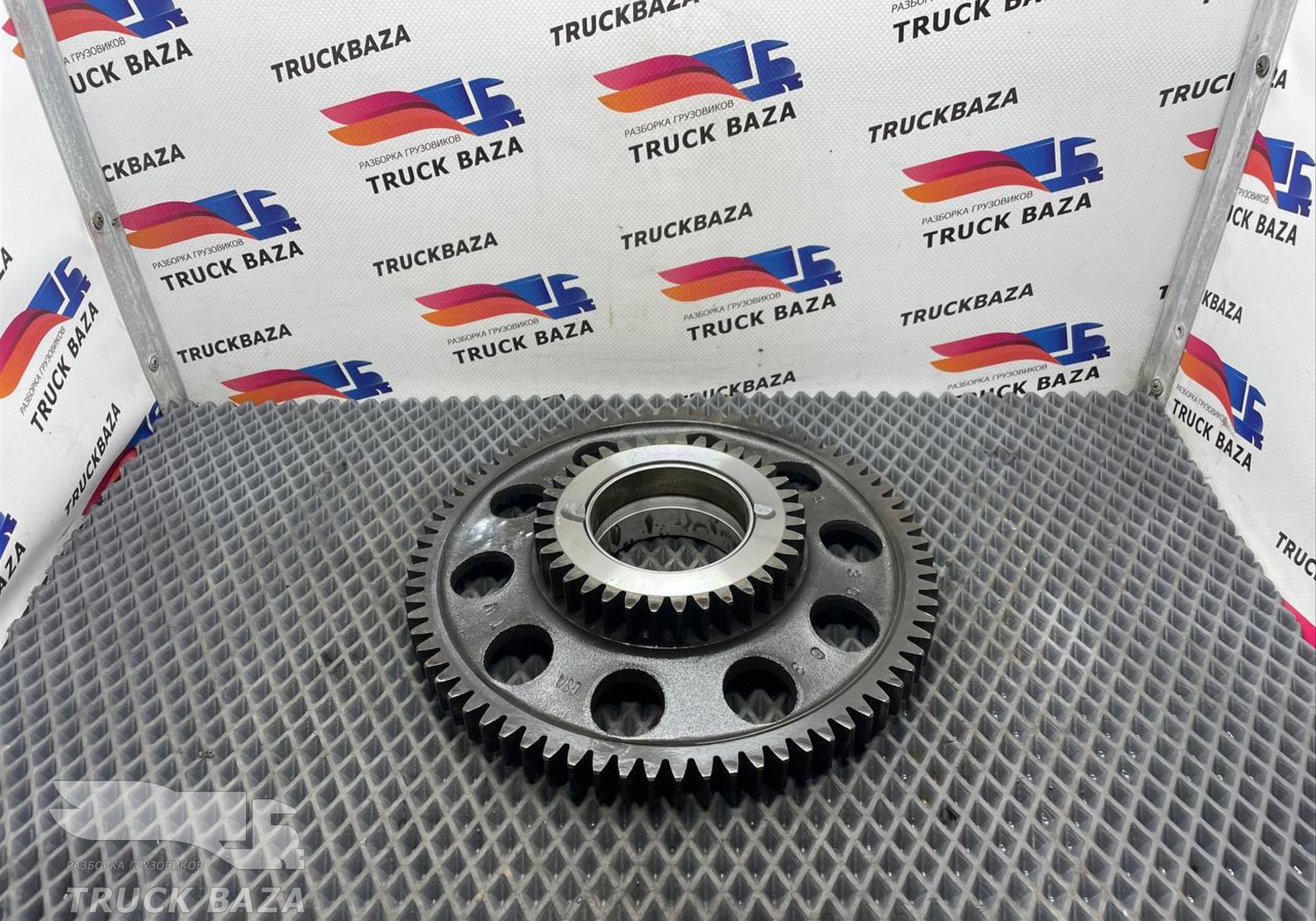 51045053063 Шестерня ГРМ для Man TGX TG3 (с 2020)