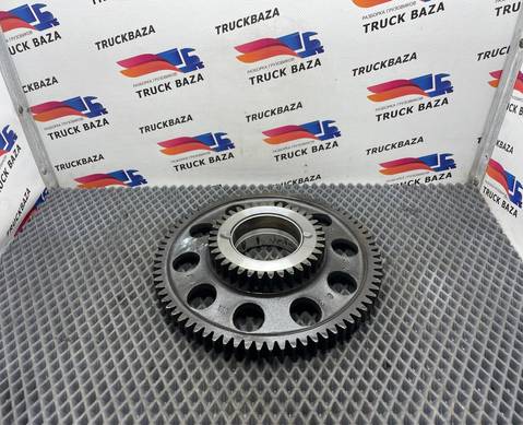 51045053063 Шестерня ГРМ для Man TGX TG3 (с 2020)