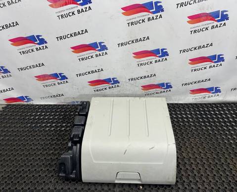 KC46519E71AAW Ящик вещевой консоли крыши для Ford F-MAX (с 2018)