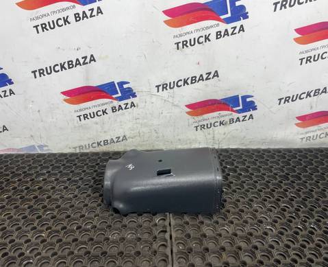 9434620143 Кожух рулевой колонки для Mercedes-Benz Actros MP3 (с 2008)