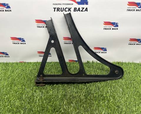 1663012 Кронштейн воздушного фильтра для Daf XF105 (с 2005)