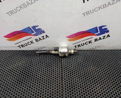 TC451020000000 Насос автономного отопителя для Renault Premium I (с 1996 по 2004)