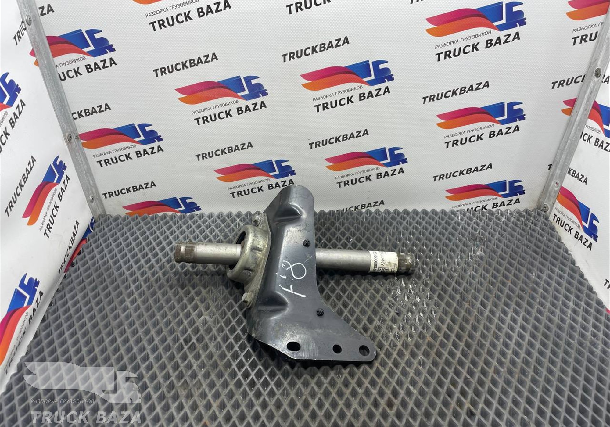 JC463D657AA Карданный вал рулевой колонки для Ford F-MAX (с 2018)