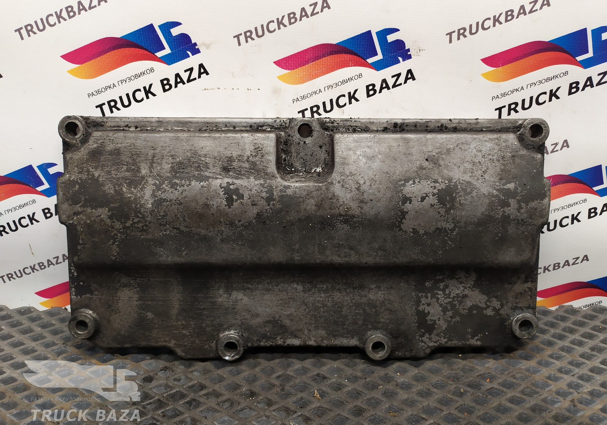1497059 Крышка блока цилиндров для Scania 5-series T (с 2004 по 2016)