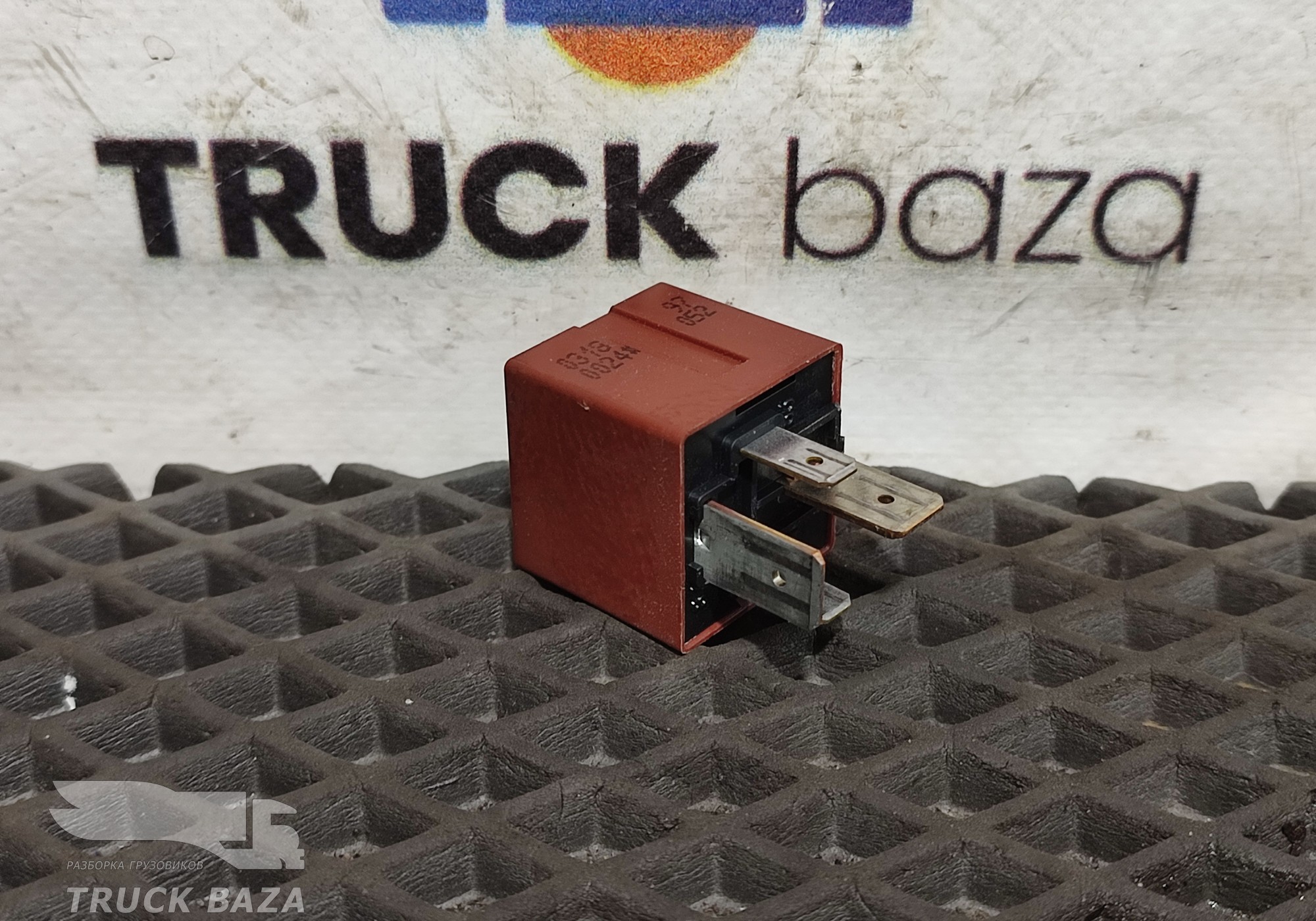 21244698 Реле 24V