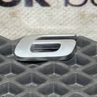 Эмблема цифра 6 для Mercedes-Benz Axor III (с 2010)