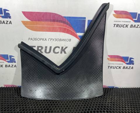 1846237 Коврик салона для Scania