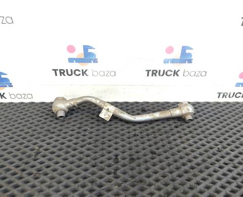 GC469K022AD Трубка топливная для Ford F-MAX (с 2018)