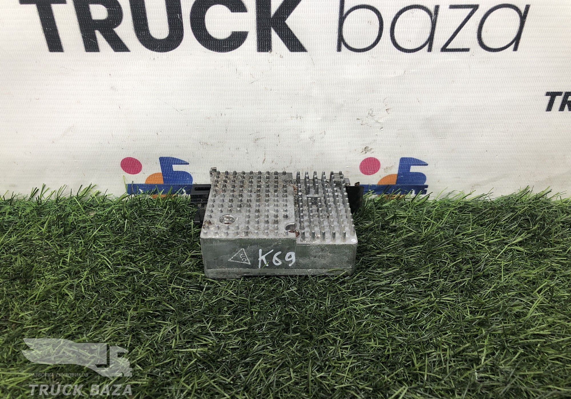 549013762100 Преобразователь напряжения для КАМАЗ 54901