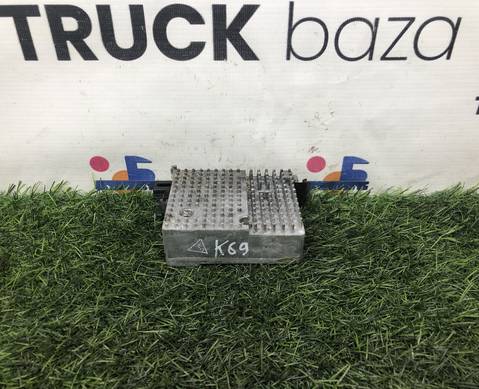 549013762100 Преобразователь напряжения для КАМАЗ 54901