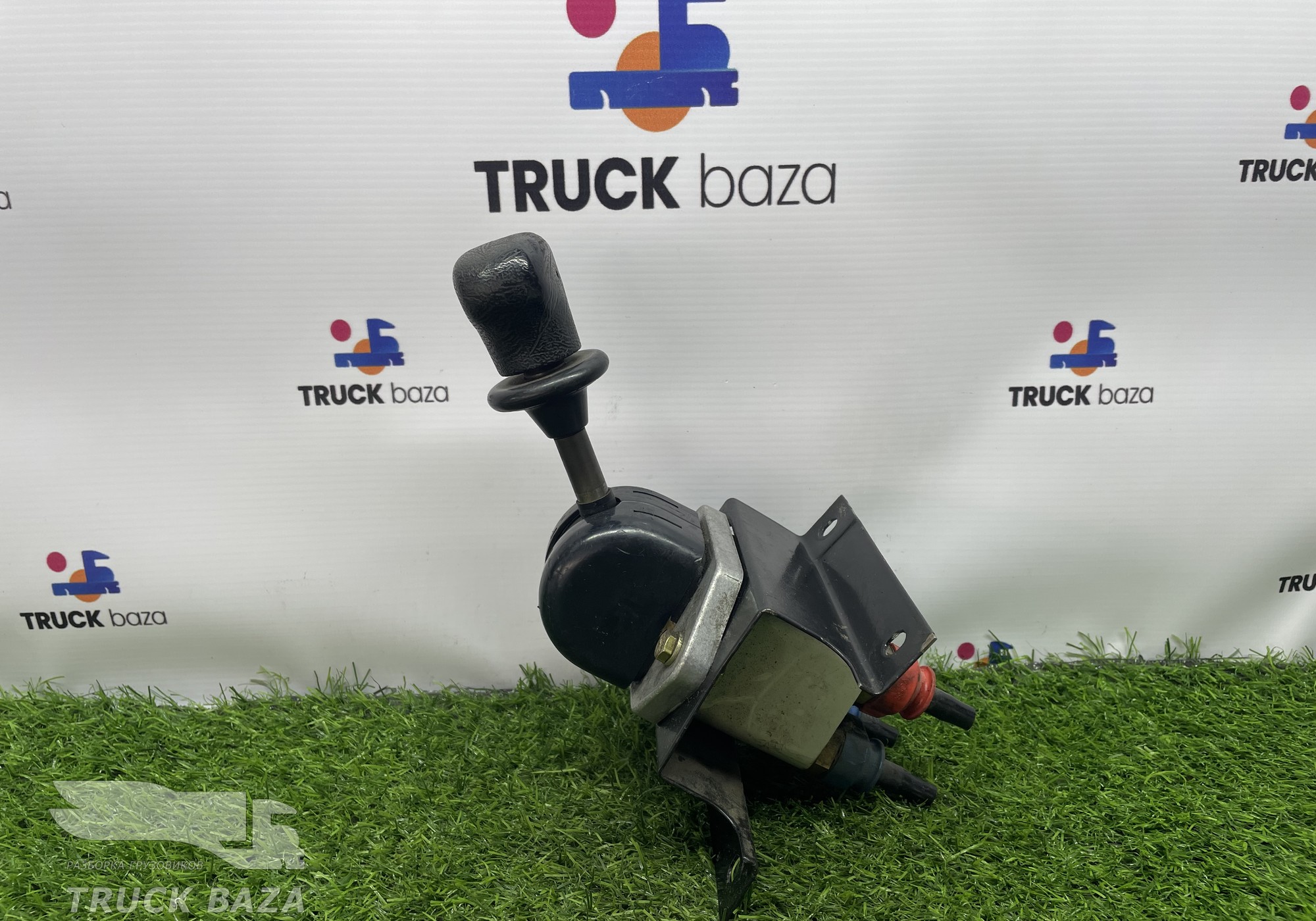 HB1500 Кран ручного тормоза для Man F90 (с 1986 по 1997)