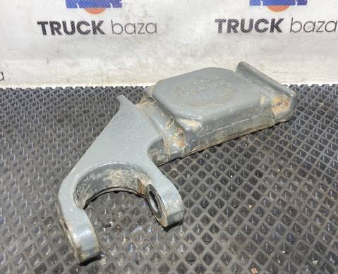 AZ9925522138 Кронштейн передней рессоры левый для Sinotruk Sitrak C7H