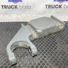 AZ9925522138 Кронштейн передней рессоры левый для Sinotruk Sitrak C7H