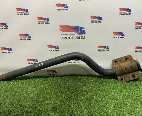 5490840413140 Кронштейн заднего крыла передняя часть для КАМАЗ 5490 (с 2013)