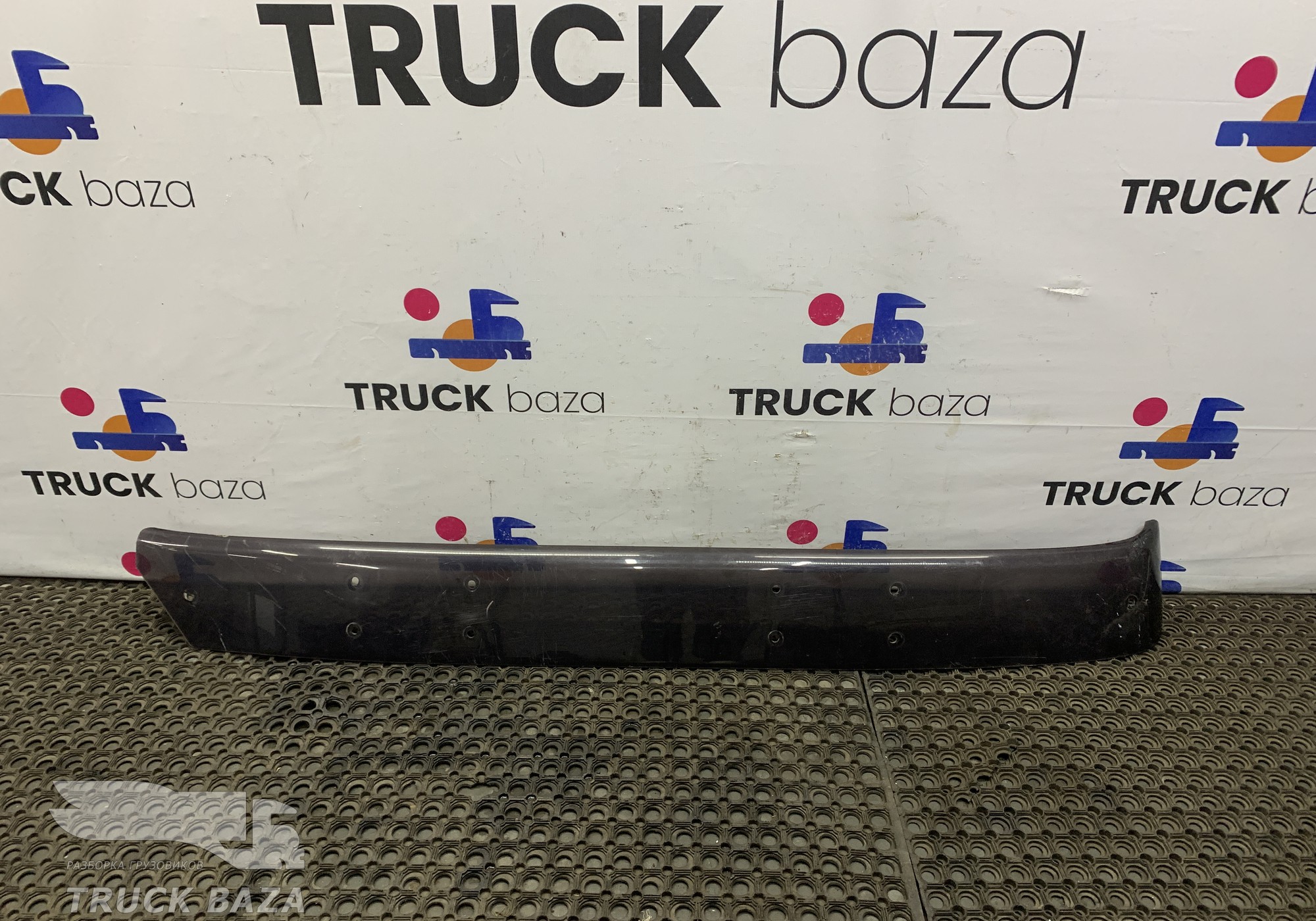 A9738110810 Козырек солнцезащитный