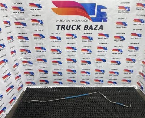 JC463B702CF Трубка ГУРа для Ford F-MAX (с 2018)