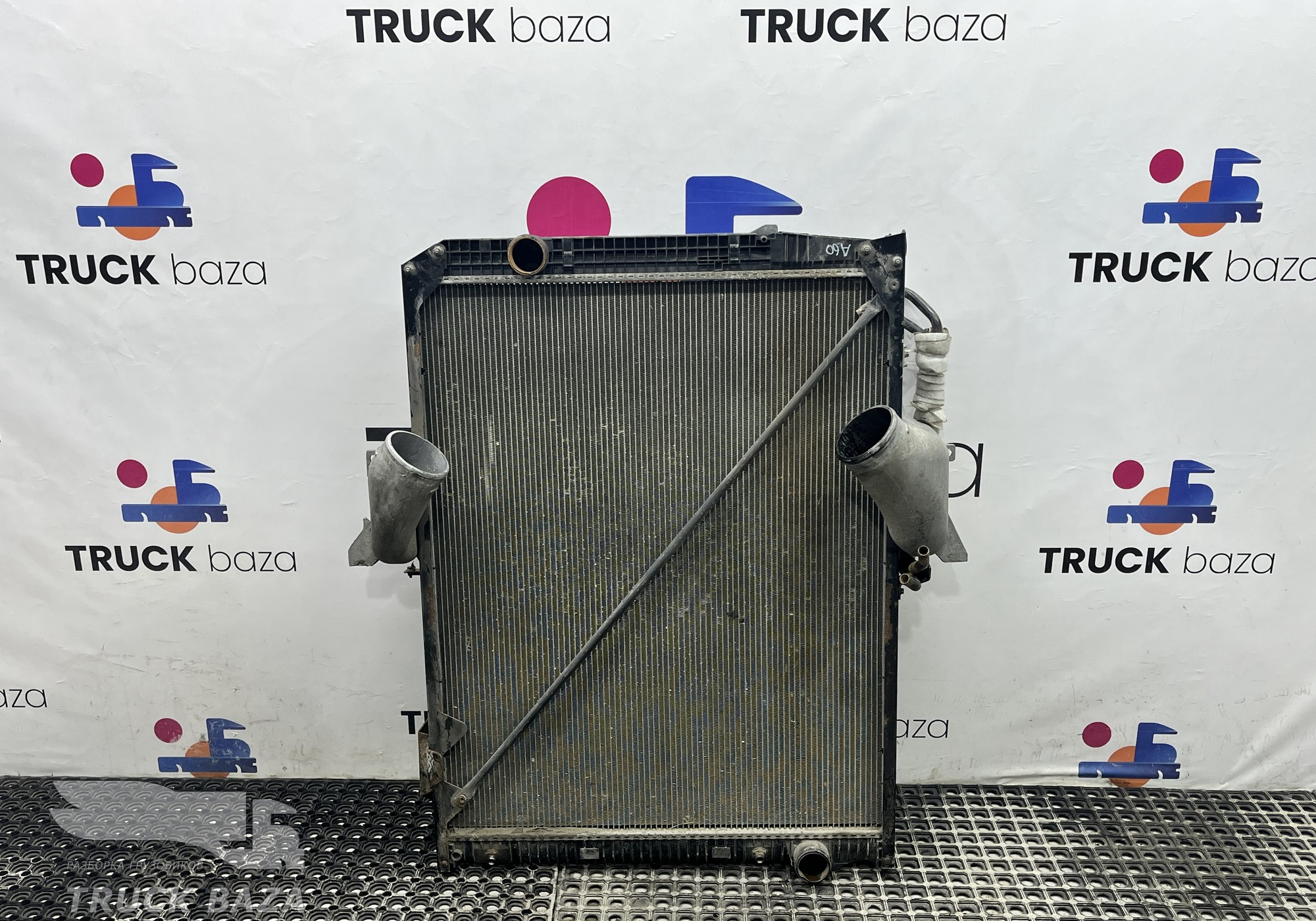 A9425001203 Кассета радиаторов