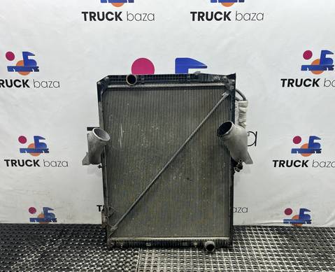 A9425001203 Кассета радиаторов для Mercedes-Benz Actros MP3 (с 2008)