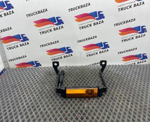 1697119 Фонарь габаритный для Daf XF106 (с 2012)