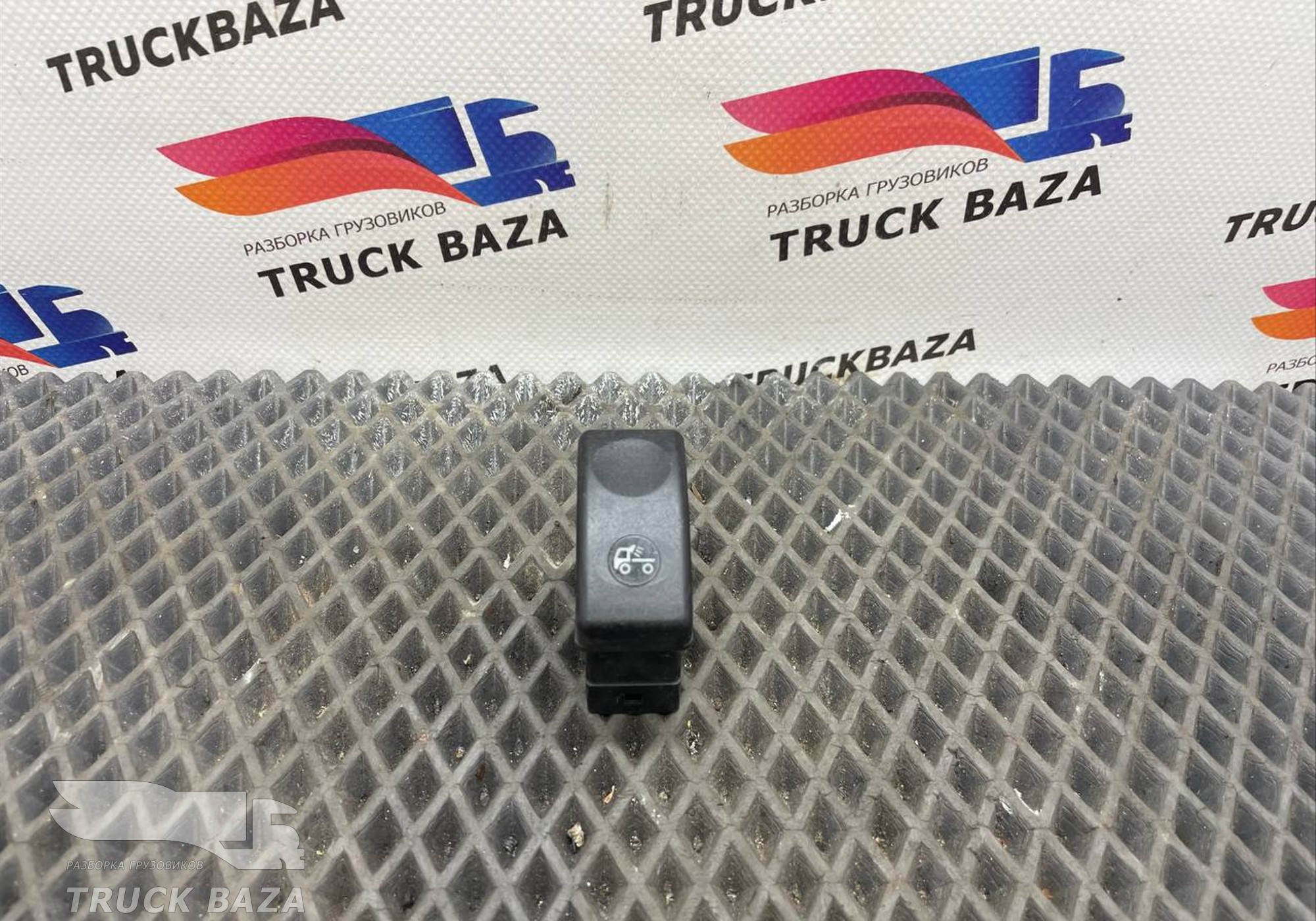 1435592 Кнопка освещения для Daf XF105 (с 2005)