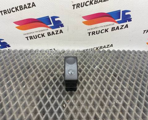 1435592 Кнопка освещения для Daf XF105 (с 2005)