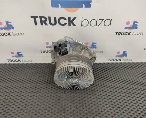 51065007131 Насос водяной (помпа) для Man TGX II (с 2012)