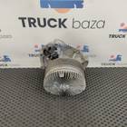 51065007131 Насос водяной (помпа) для Man TGX II (с 2012)