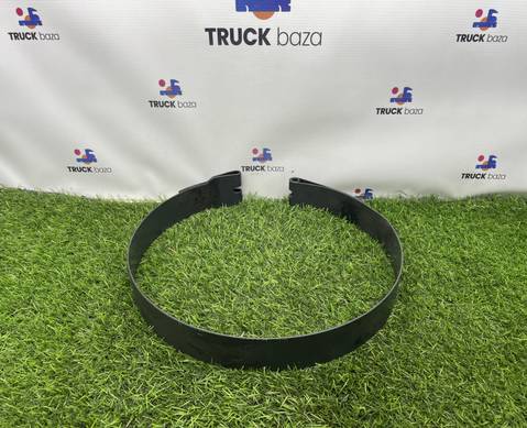 1391742 Хомут ресивера для Scania 5-series T (с 2004 по 2016)