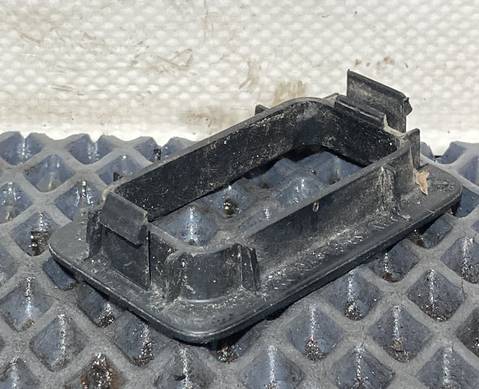 81617010326 Рамка клапана регулировки рулевой колонки для Man TGL III (с 2012)