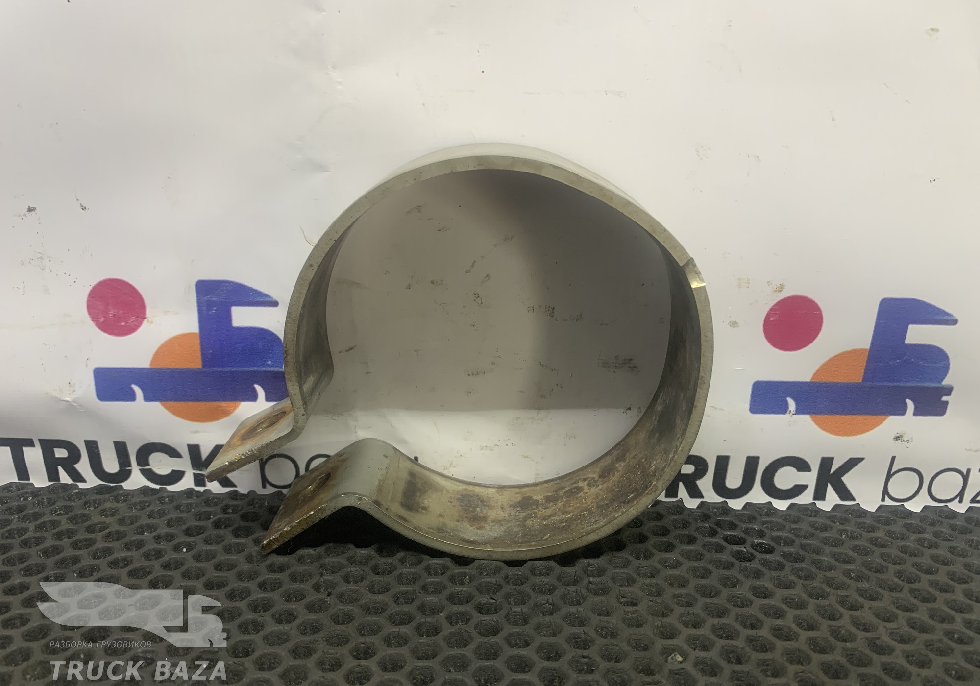 A9414920140 Хомут глушителя для Mercedes-Benz Axor I (с 2001 по 2004)