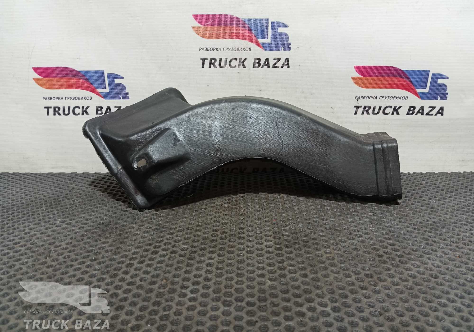 98443711 Воздуховод отопителя для Iveco