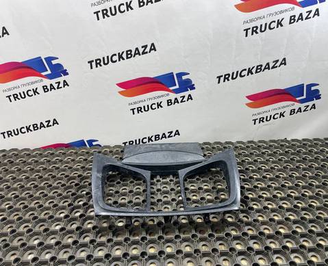 A9606802307 Накладка панели приборов для Mercedes-Benz Actros New Actros MP4 (с 2011)