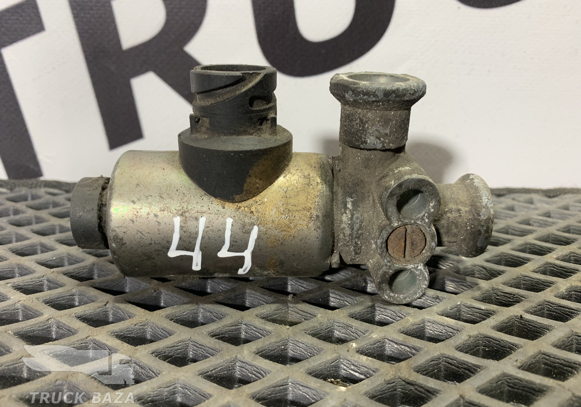 4720706390 Клапан электромагнитный для Mercedes-Benz Axor