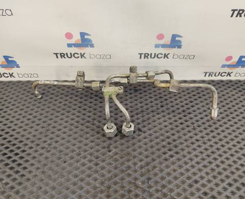 51103016213 Трубка топливная для Man TGX II (с 2012)