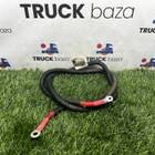 YZ962277090001 Провод силовой для Sinotruk Sitrak C7H
