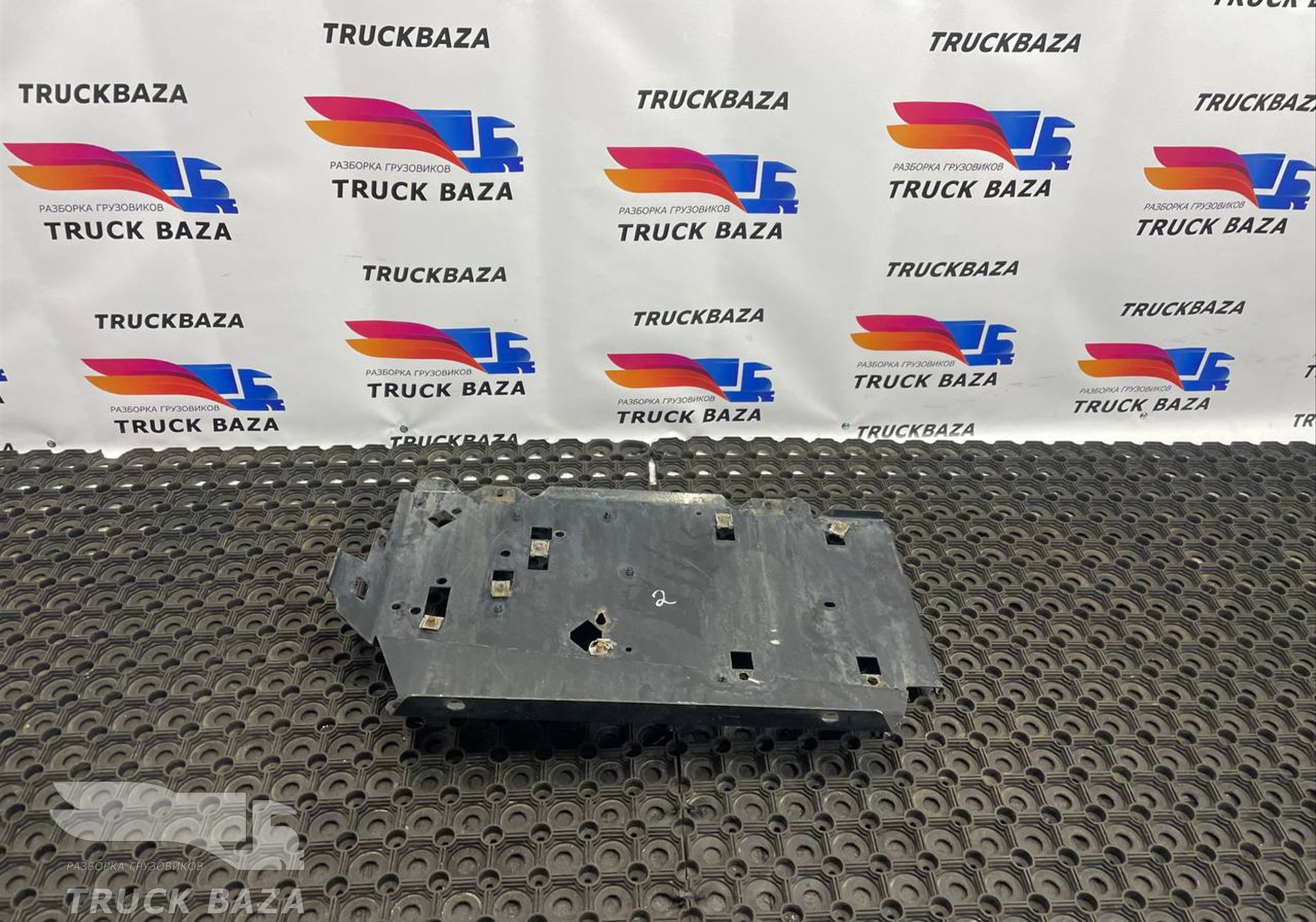 1924192 Кронштейн глушителя для Daf XF106 (с 2012)