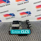 A0004466617 Блок управления CLCS для Mercedes-Benz Actros New Actros MP4 (с 2011)