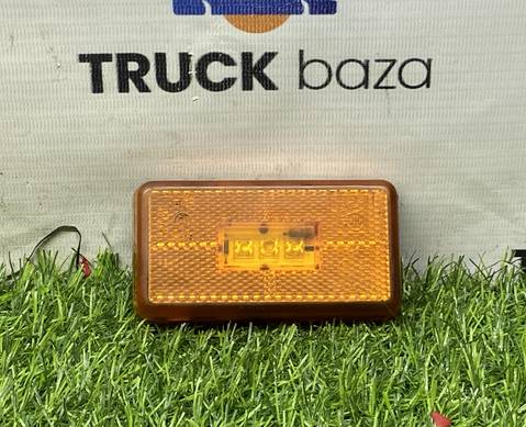 2052117 Фонарь габаритный боковой для Scania