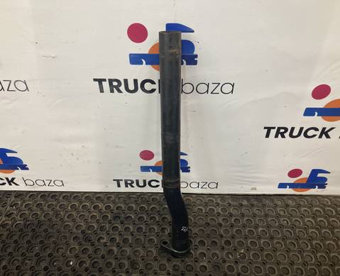 81664200184 Кронштейн крыла заднего для Man TGX TG3 (с 2020)