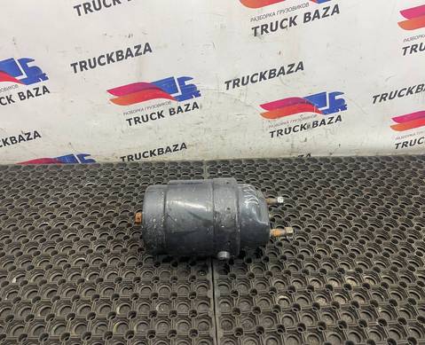 81504116015 Энергоаккумулятор тормозной для Man TGX TG3 (с 2020)