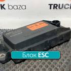 4460650730 Блок управления ESC для Daf CF II (с 2006 по 2013)