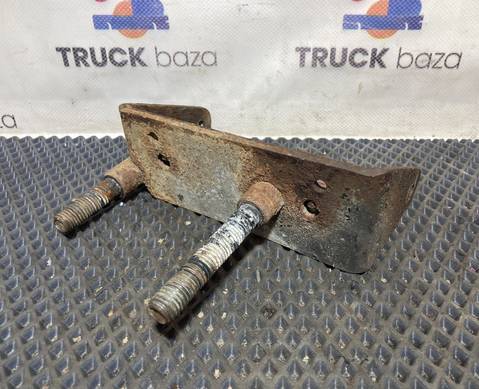 1738113 Кронштейн кулисы КПП для Scania 5-series