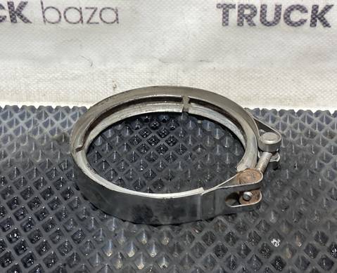 1445398 Хомут интеркулера для Scania 5-series R (с 2004 по 2016)