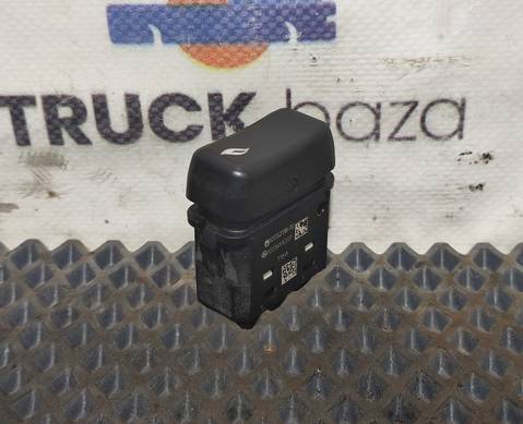 A0035456307 Кнопка автономного отопителя для КАМАЗ 5490