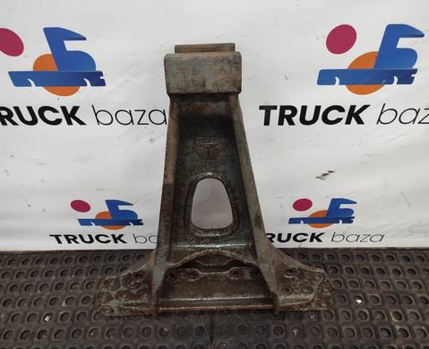 AZ9925528095 Кронштейн реактивной тяги для Sinotruk Sitrak C7H